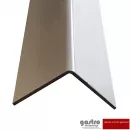 Aluminium 3-fach Kantenschutz, RAL 9016 Verkehrsweiß, 1,5 mm stark